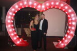 Light Up Heart