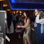 Corporate Photo Booth Selfie Station - Image 3