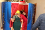 Company / Event Enclosed Branded PhotoBooth - Image 5
