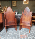 Throne Chairs Galway