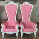 Throne Chairs Weddings