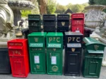 Wedding Post Box Options