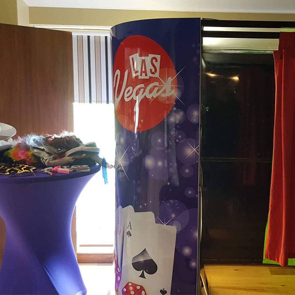 Las Vegas PhotoBooth