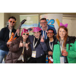 Company / Event Enclosed Branded PhotoBooth - Image 4