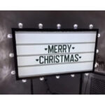 Hollywood SIgn - We do events
