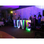 Light Up Love Letters - Image 2