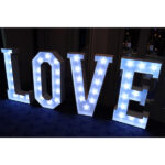 Light Up Love Heart - Image 6