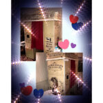 Retro Memories: Timeless Moments in a Vintage Photobooth - Image 3