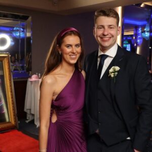 Magic Mirror Galway Weddings