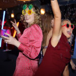 Overhead 360 Photobooth Corporate Events