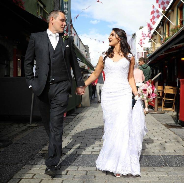 Galway Wedding PhotoGraphy