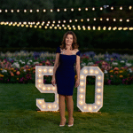 50th Birthday Light Up Numbers - Image 3