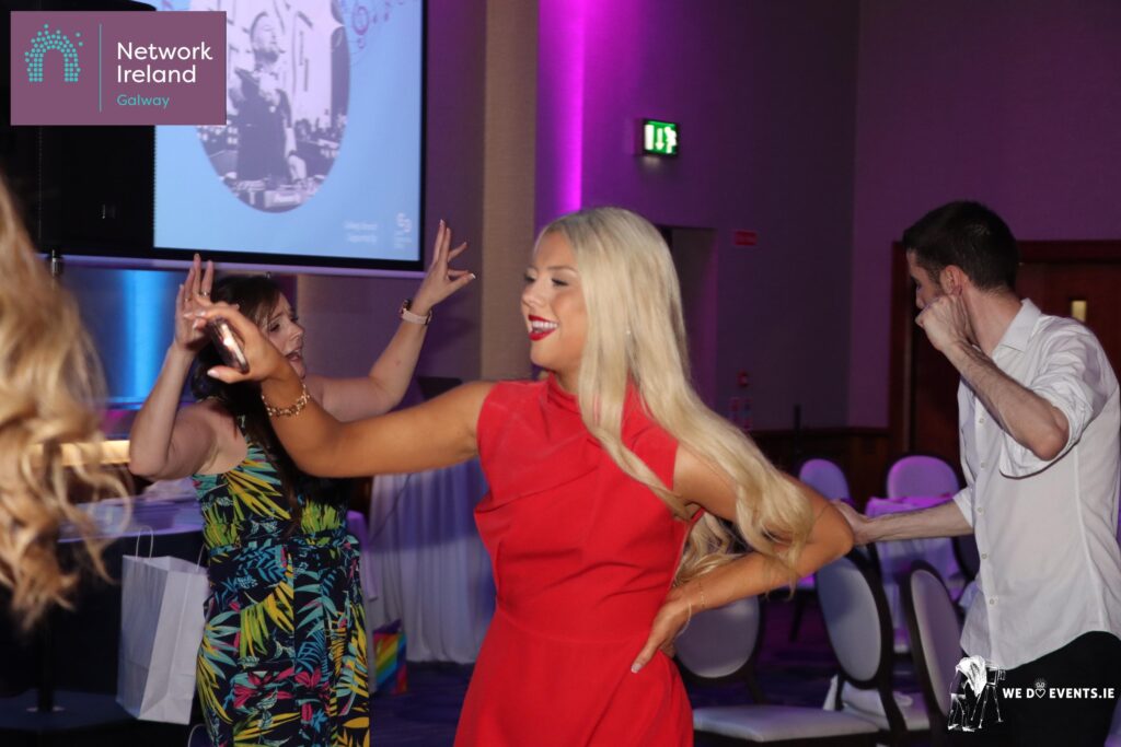 Galway Event Hire Ideas To Improve Flow, Comfort and Atmosphere