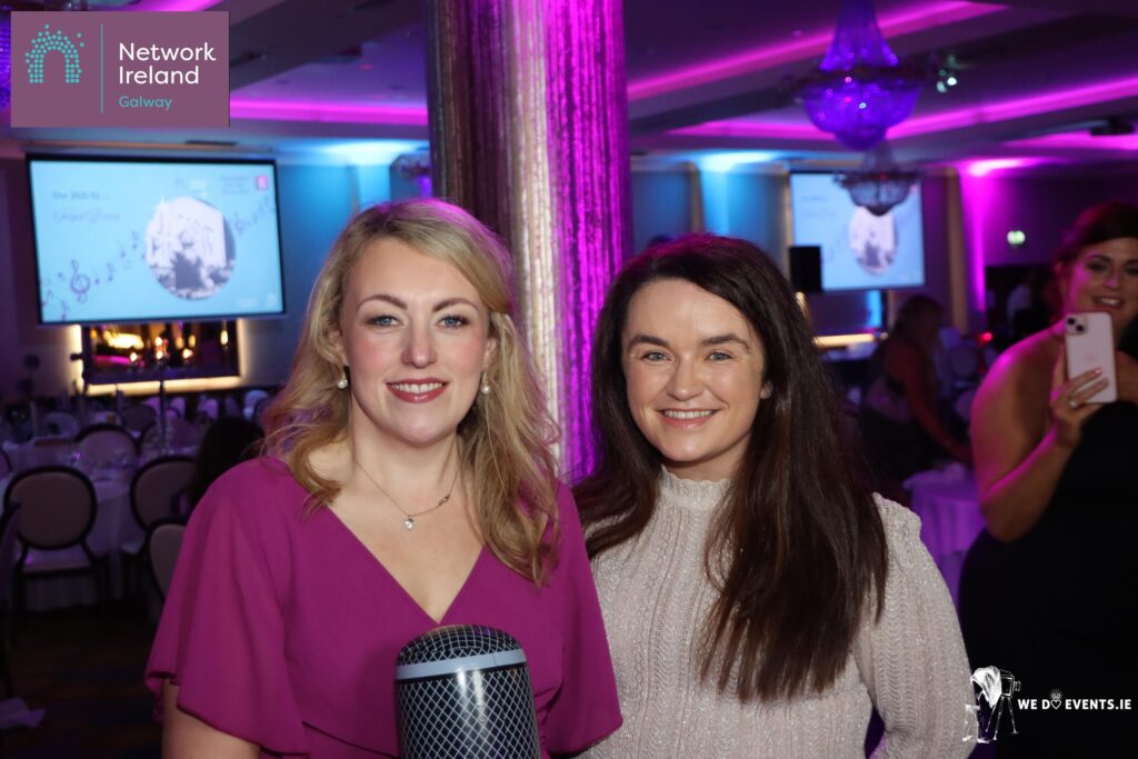 Corporate Event Planning in Galway: 12 Tips for a Polished, Professional Experience