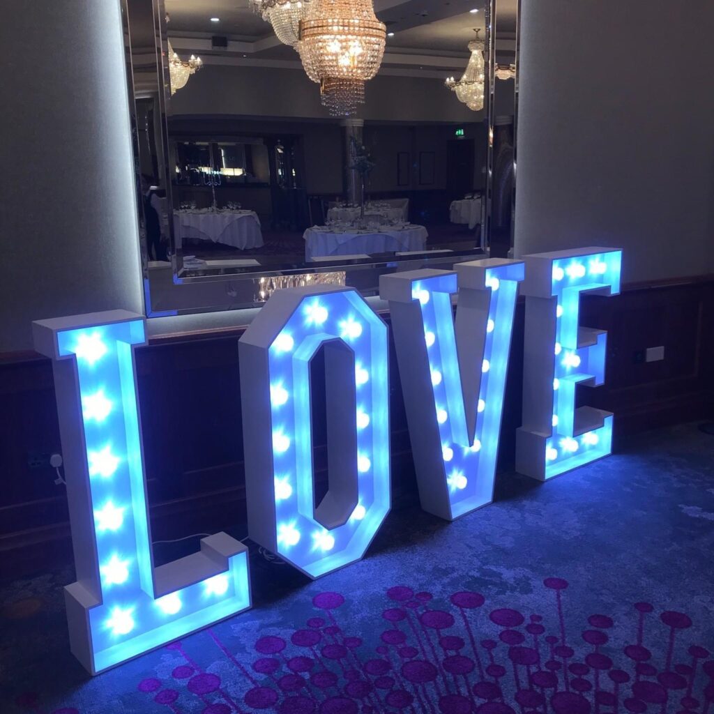 Smart Event Hire Ideas to Improve Flow, Comfort and Atmosphere in Galway
